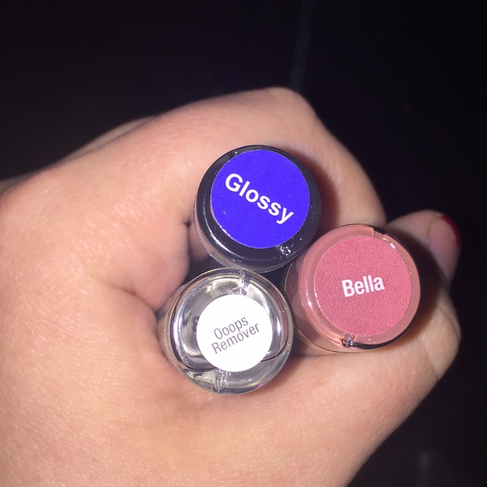 Lipsense Starter Kit in Bella!